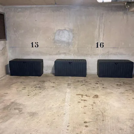 Apartment Perfect Getaway - Private Parking